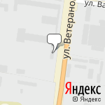 Фото Автостоянка в Тюмени