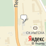 Фото Автостоянка в Ижевске
