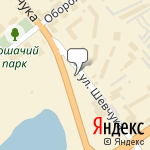 Фото Автостоянка в Хабаровске