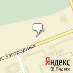 Фото Автостоянка в Нягани