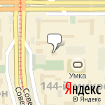 Фото Автостоянка в Магнитогорске