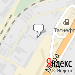 Фото Автостоянка в Чебоксарах