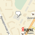 Фото Автостоянка в Чебоксарах