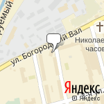 Фото Автостоянка в Москве