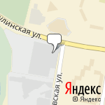 Фото Автостоянка в Москве