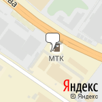 Фото Автостоянка в Москве