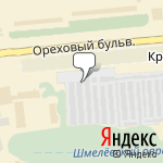 Фото Автостоянка в Москве