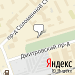 Фото Автостоянка в Москве