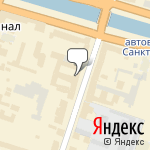 Фото Автостоянка в Санкт-Петербурге