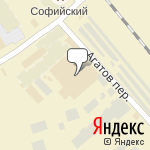 Фото Автостоянка в Санкт-Петербурге