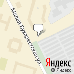 Фото Автостоянка в Санкт-Петербурге