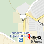 Фото Автостоянка в Минске