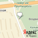 Фото Автостоянка в Минске