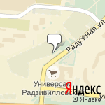 Фото Автостоянка в Минске