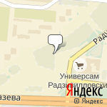 Фото Автостоянка в Минске