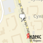 Фото Автостоянка в Минске