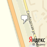 Фото Автостоянка в Минске