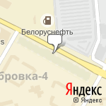 Фото Автостоянка в Минске