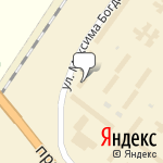 Фото Автостоянка № 5 ЧУП Автохран ОО БОАМЛ в Гомеле