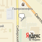 Фото Автостоянка № 8 в Омске