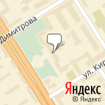 Фото Автостоянка в Барнауле