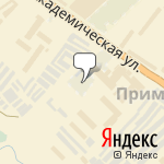 Фото Автостоянка Альянс в Иркутске