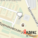 Фото Автостоянка АПС Авто Гард в Нижнем Новгороде