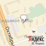 Фото Автостоянка Авто-дом в Череповце