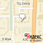 Фото Автостоянка Бахус-Ойл в Смоленске