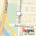 Фото Автостоянка Большеохтинская в Санкт-Петербурге