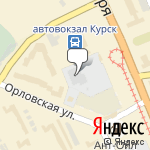 Фото Автостоянка БОН в Курске