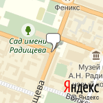 Фото Автостоянка для большегрузных автомобилей в Саратове