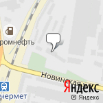 Фото Автостоянка Фалкона в Екатеринбурге