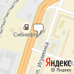 Фото Автостоянка Гарант в Челябинске