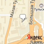 Фото Автостоянка ГБУ Гормост в Москве