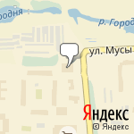 Фото Автостоянка Городня № 46 в Москве