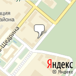 Фото Автостоянка Гостиницы Русь в Орле