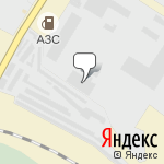 Фото Автостоянка грузовых автомобилей в Кирове