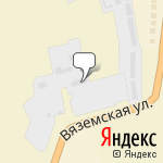 Фото Автостоянка грузового транспорта в Орске