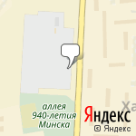 Фото Автостоянка ГСК Доком в Минске