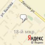 Фото Автостоянка Идель в Нижнекамске