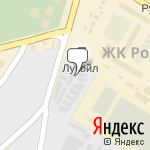 Фото Автостоянка Инвестор в Москве