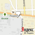 Фото Автостоянка, ИП в Цимлянске