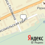 Фото Автостоянка, ИП Ермаков А.В. в Горно-Алтайске