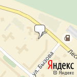 Фото Автостоянка Истикбаль в Нижнекамске