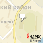 Фото Автостоянка Кама-ИН в Набережных Челнах