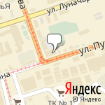 Фото Автостоянка Компас в Перми