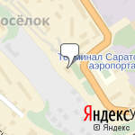 Фото Автостоянка Комплекс-91 в Саратове