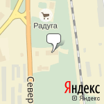 Фото Автостоянка Лотос в Сегеже