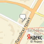 Фото Автостоянка Многоуровневая Фардсити в Минске